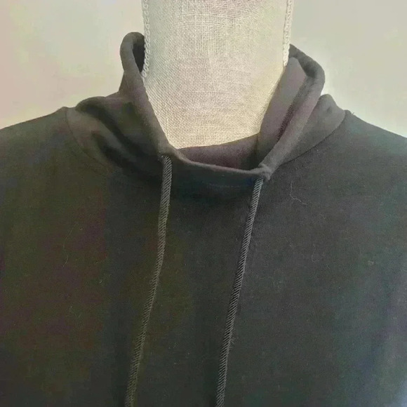 Athleta Hermosa Mock Neck Pullover - Picture 8 of 9